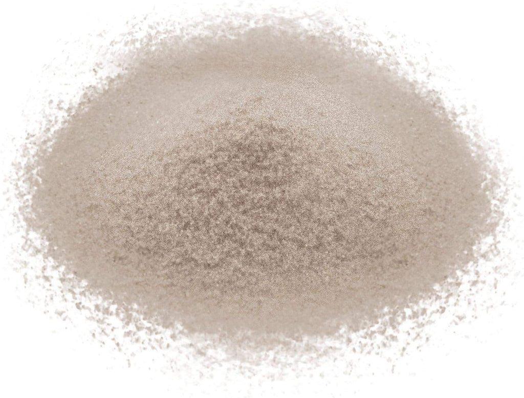 Incense Garden 1 Pound of Incense Sand - for Incense Burners, Crafts, Sand Gardens, Unity Sand, Decoration, and More (White)