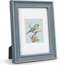 Afuly 5x7 Blue Picture Frame Vintage Coastal Photo Frame