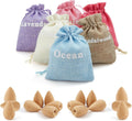 Backflow Incense Cones for Waterfall Aromatic Smoke Fountain Haze Falls