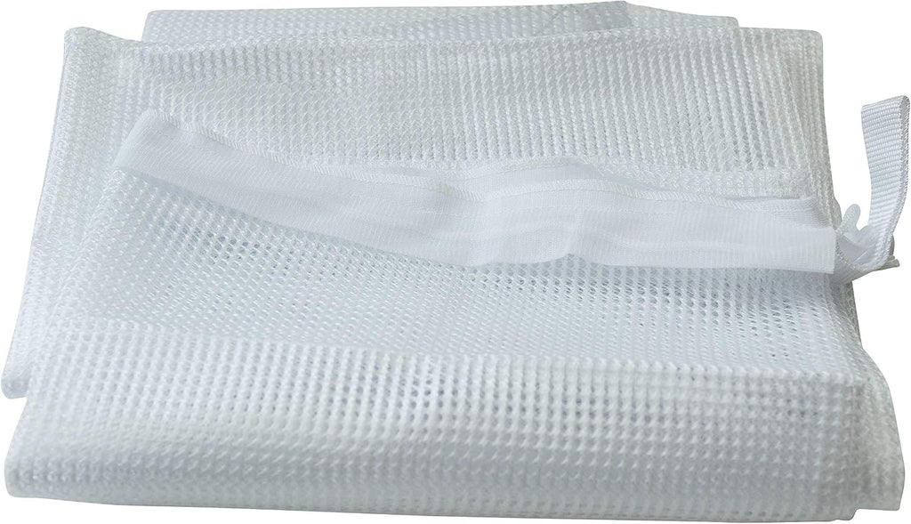 Jacent Drawstring Laundry Bag - 35 x 24 Inch - 1 Pack