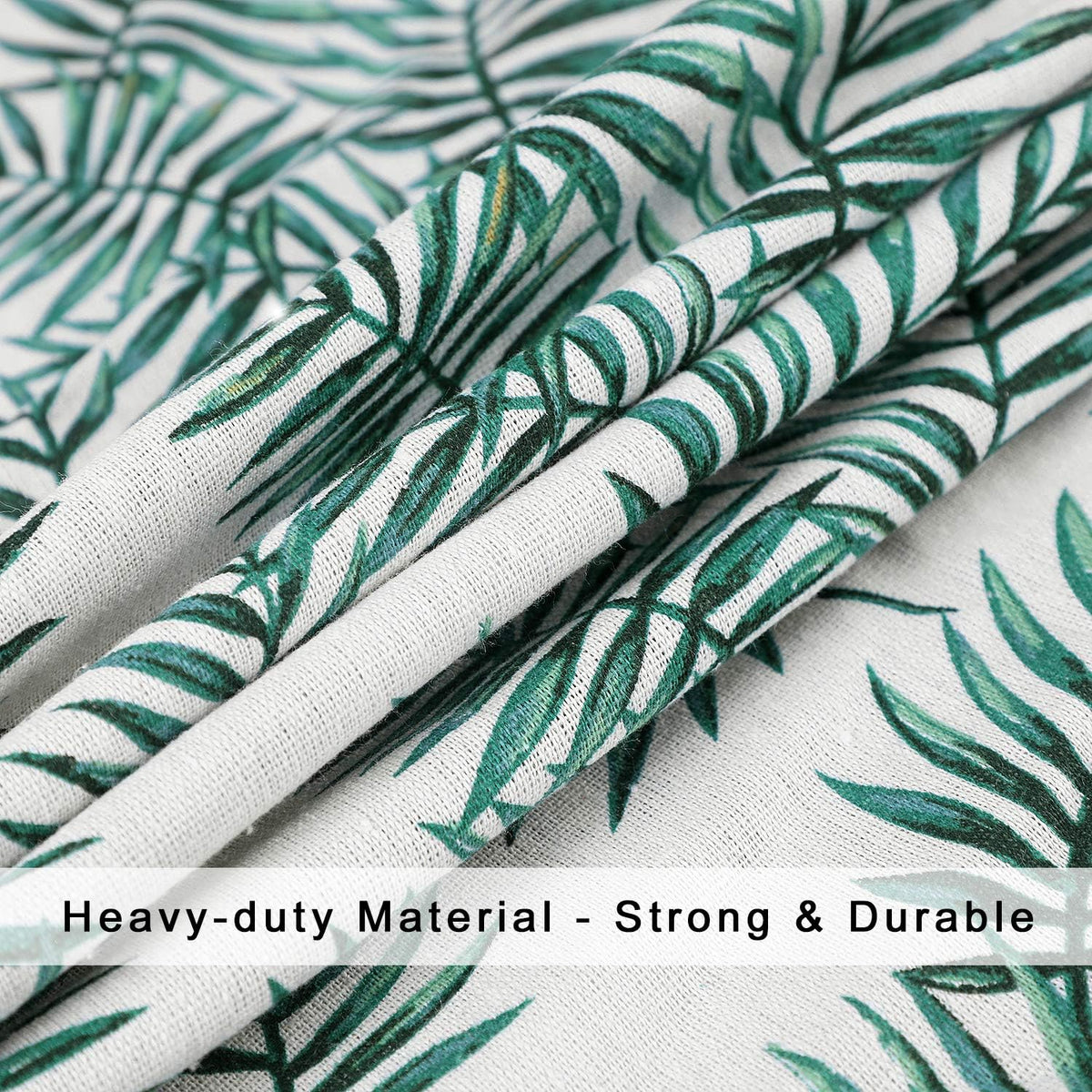 Extra Large Laundry Bag with Drawstring and Handle, Heavy Duty Travel Dirty Clothes Bag for Laundromat and Household, Durable Rip-Stop Laundry Hamper Liner, 28 x 40 Inch, Bamboo