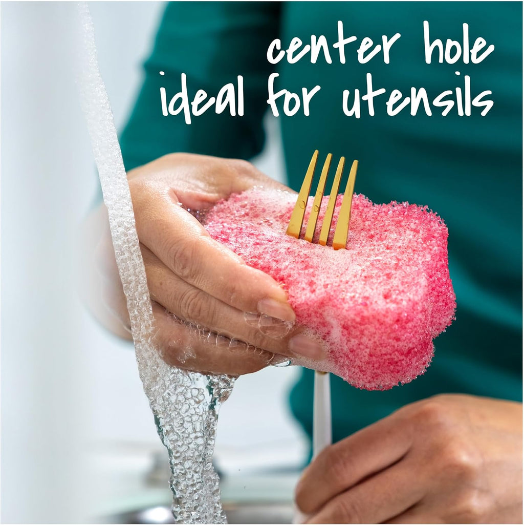 Flex Scrub - 1 Pack