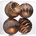 Valery Madelyn 5.9 Inch Extra Large Christmas Ornaments Tree Decorations