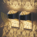 JandCase Motion Sensor Night Light, 3000K Soft White