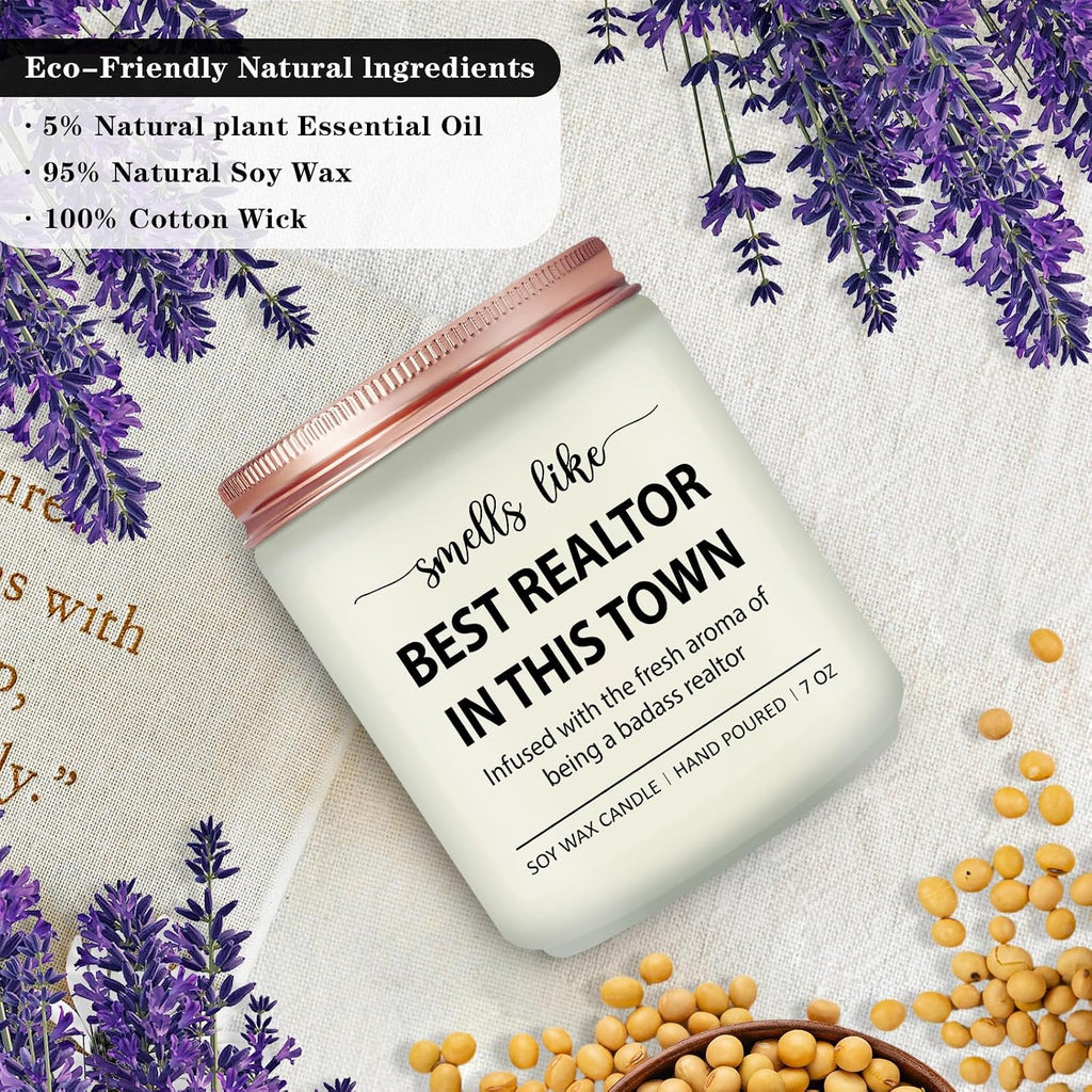 Realtor Gifts for Women Men, Closing Gifts for Realtors