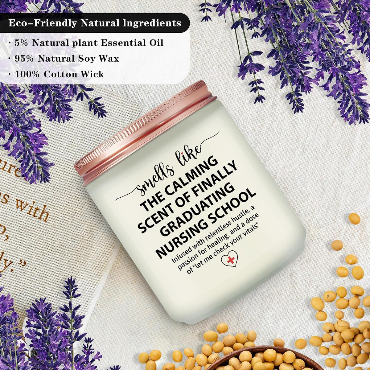 Nursing School Graduation Gifts for Nurse Student