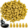Backflow Incense Cones (Jasmine)