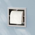 Neodrain 304 Stainless Steel Recessed in Wall Toilet Paper Holder