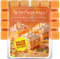 Scentsationals Marshmallow Crispies Scented Wax Melts, 15oz (36 Cubes)
