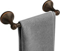 Hand Towel Bar Hand Towel Holder for Bathroom Oil Rubbed Bronze