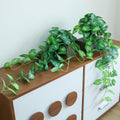 alyptus Fake Plants Artificial Hanging Plants Indoor
