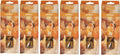 Hosley Natural Incense Cones Scents Gift Pack 240 Pcs, Incense Cones Variety Pack, 100% Organic, Ideal for Meditation, Aromatherapy, Spa, Home Fragrance, Wedding, Gifts