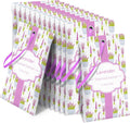 STRN Scented Sachets for Drawer and Closet, Lavender Scent 14 Pack for Home