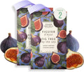 Panier des Sens Mediterranean Fig Scented Sachets, 2-Pack, 1 oz