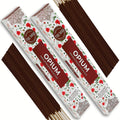 Opium Scented Incense Sticks - Total 40 Insence-Sticks - Dual Pack of 20 Insense - Inciensos - Inscents - Natural Non Toxic Ingredients - Incents - Incence - Inscense - Insents