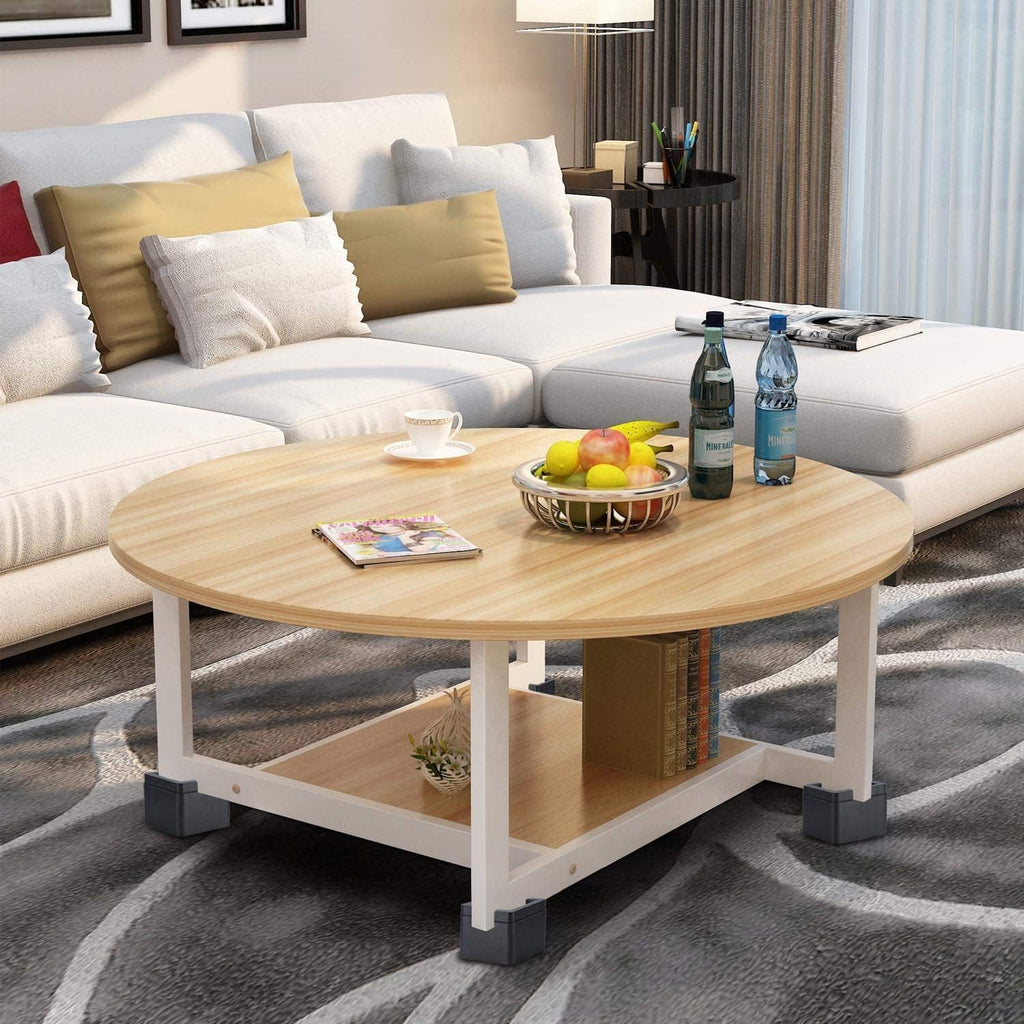 BTSD-home 2 Inch Heavy Duty Bed Risers