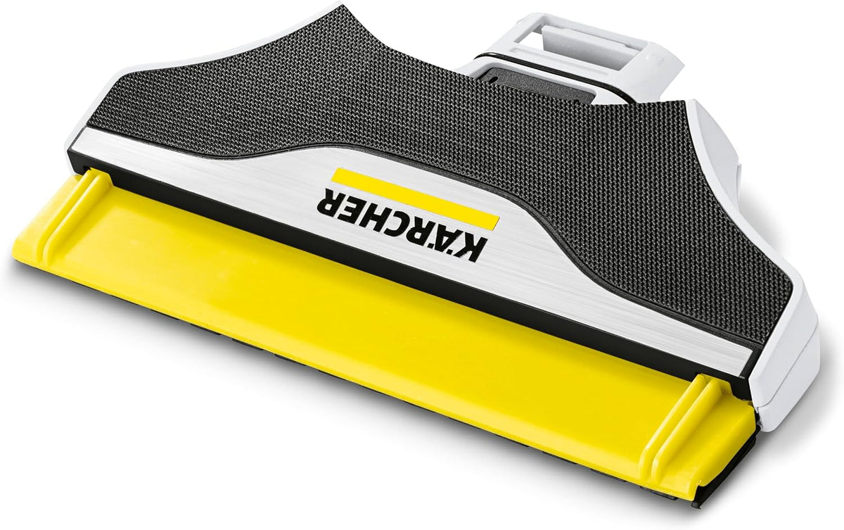Karcher Window Vacuum Suction Head 6.7" - Compatible with Karcher WV 6 - Ideal for Cleaning Mirrors, Lattice Windows, Flat Tiles and Other Small Windows and Surfaces (2024)
