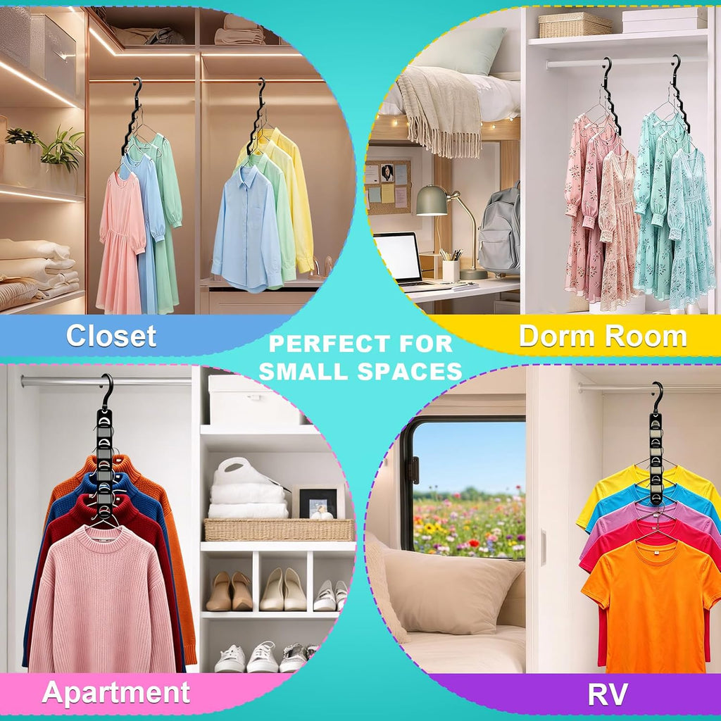 Closet Organizers and Storage,Organization and Storage Clothes Hanger
