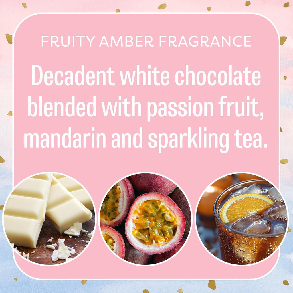 Fresh Scents A Little Sparkle Scented Sachets 6 Pack