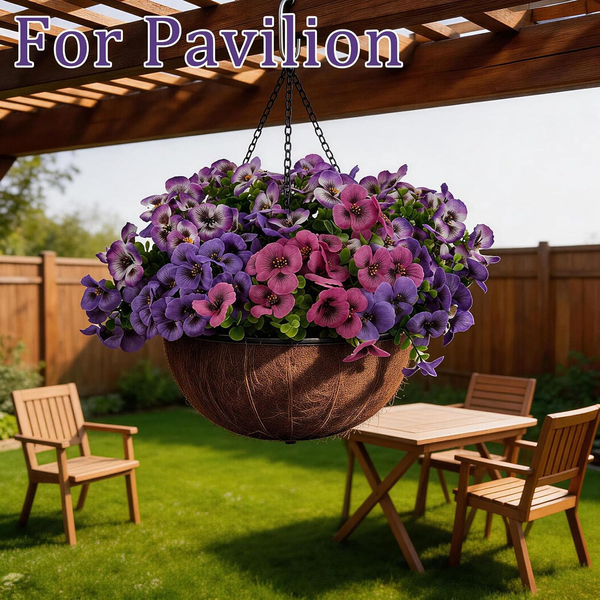 20 Pack Artificial Orchid Flowers Spring Outdoor Flowers Mixed Color Orchid Stems Outdoor Fake Flowers Uv Resistant Spring Front Porch Decor Outdoor Wedding Decorations Party Table Centerpieces
