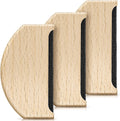 Boao 3 Pcs Wool Comb to Remove Pilling Sweater Shaver for De-Pilling