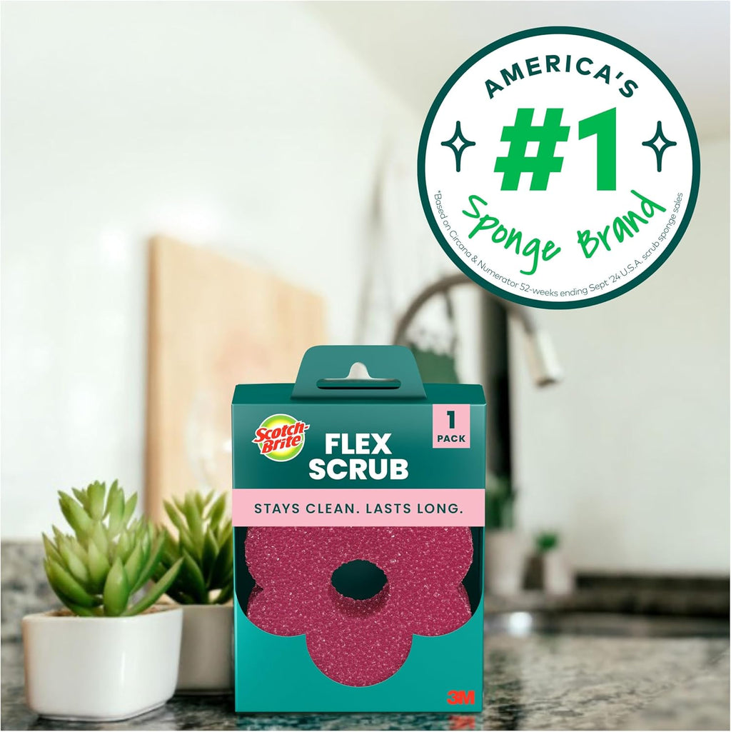 Flex Scrub - 1 Pack