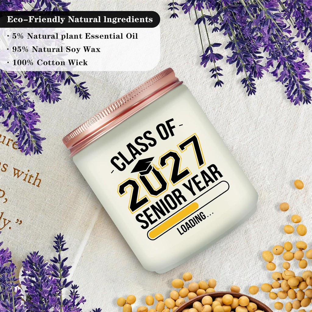 Senior 2027 Class of 2027, Senior Graduation Gifts for High School