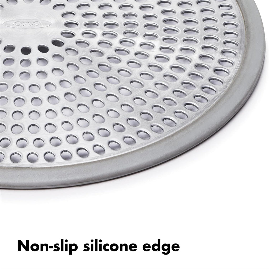 OXO Good Grips Shower Stall Drain Protector