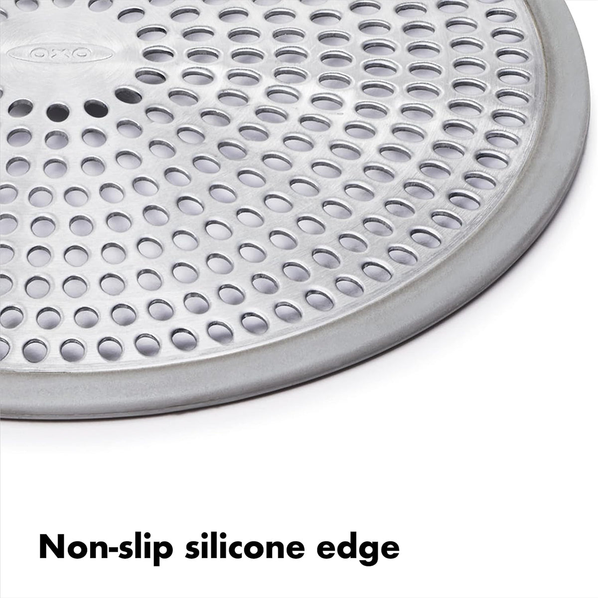 OXO Good Grips Shower Stall Drain Protector
