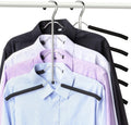 Hangers Space Saving Clothes Hanger 2 Packs