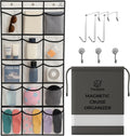Cruise Ship Magnetic Door Organizer - Cruise Essentials 2026