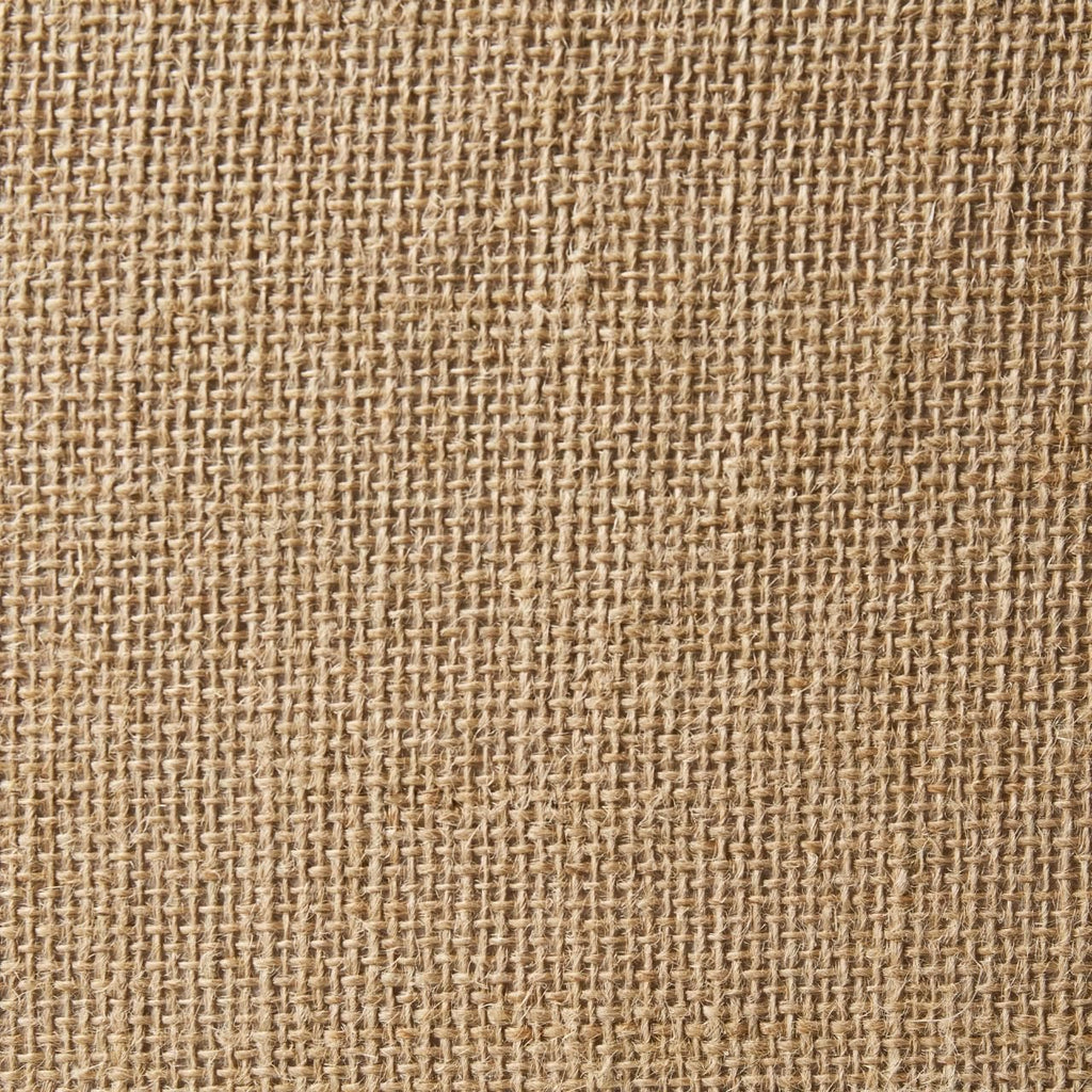 Ornavo Home 13x15x13 Jute Storage Cube Bins, 6 Pack, Leather Handles
