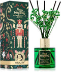 Airkeep Balsam Cedar Reed Diffuser Set,3.38 oz