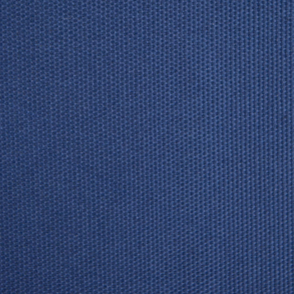 DII Fabric Storage Cube Organizer Bin 11x11x11 Foldable, Nautical Blue