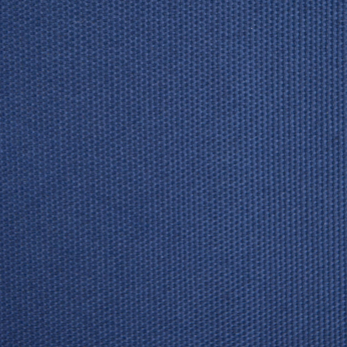 DII Fabric Storage Cube Organizer Bin 11x11x11 Foldable, Nautical Blue