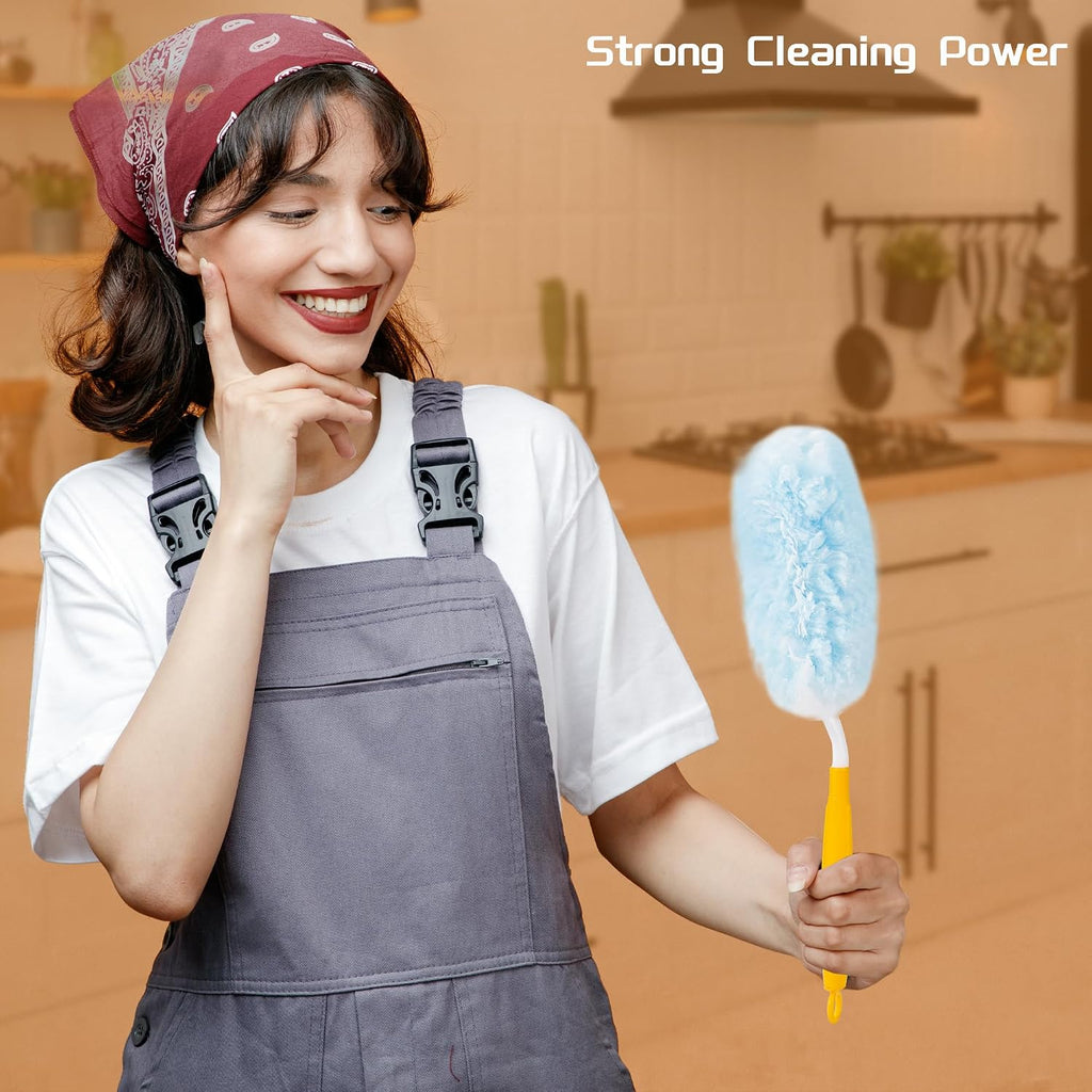 Duster Refills for Swiffer Dusters (1, yellow)