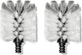 OXO Steel Bottle Brush Refill, 2-Pack