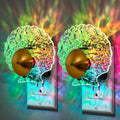 DORESshop LED Night Light [2 Pack], Night Lights Plug into Wall