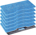 Reusable Vac Mop Replacement Pads Compatible with Shark Vacmop