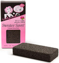 Hollywood Fashion Secrets Sweater Brick, Natural Pill Removing Stone