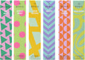 Dinil Prosperity Path Incense Sticks Gift Set, 6 Signature Blends