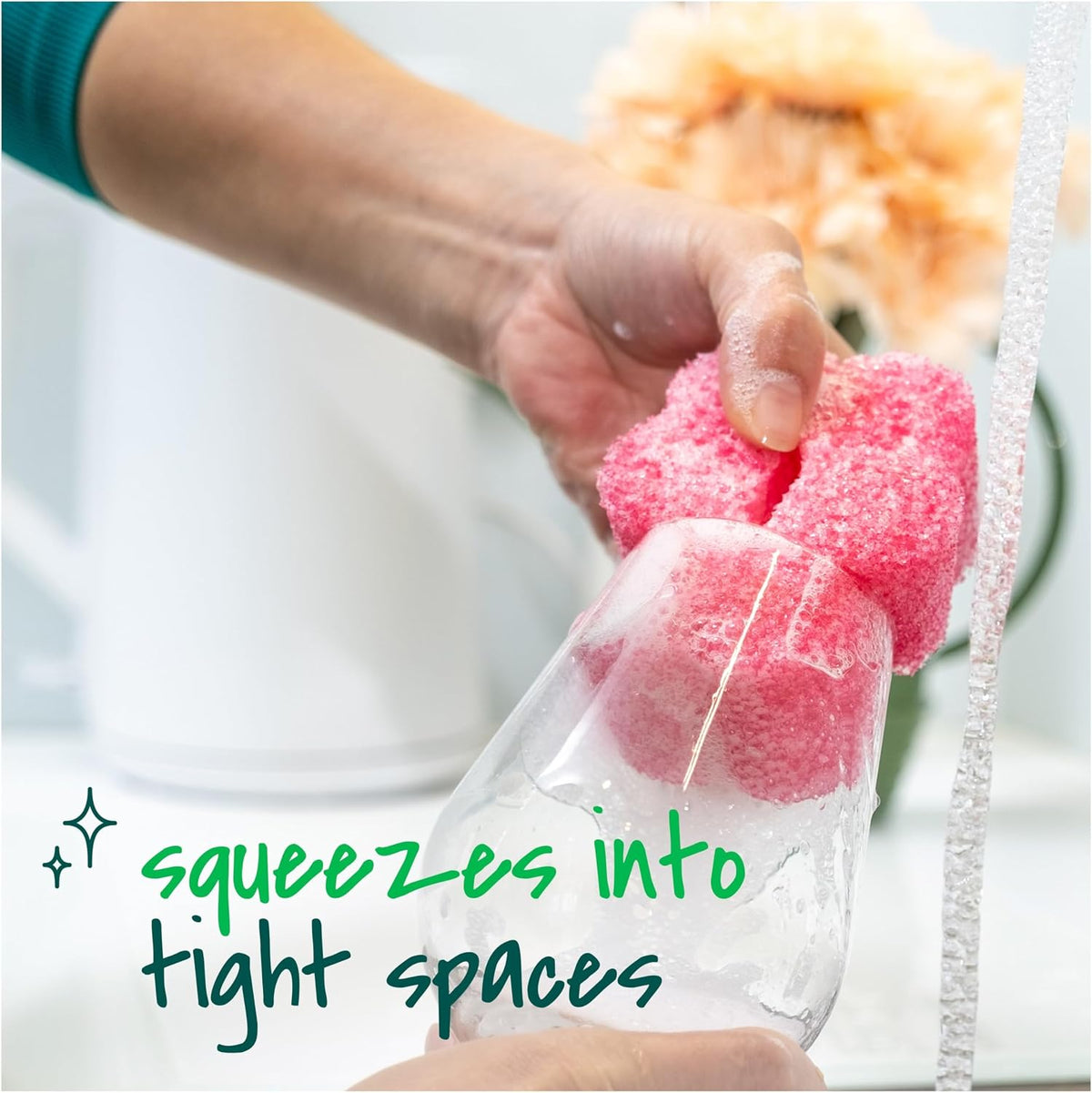 Flex Scrub - 1 Pack