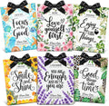 Scented Sachets for Drawers & Closets, Inspirational Scented Gift Set