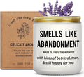 Coworker Leaving Gifts for Women Men, Funny Lavender Scented Candle, Gift for Work Bestie, Farewell Goodbye Retirement Gifts for Coworkers, boss, Friend, Colleague Going Away Gift for Female Male