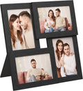 SONGMICS Picture Frames Collage Wall Decor, No Assembly Required