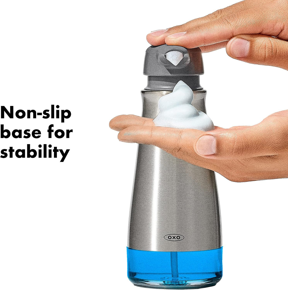 OXO Good Grips Foaming Soap Dispenser