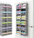 Weekly Clothes Organizer for Kids Closet Daily Outfit Storage 12 Shelf