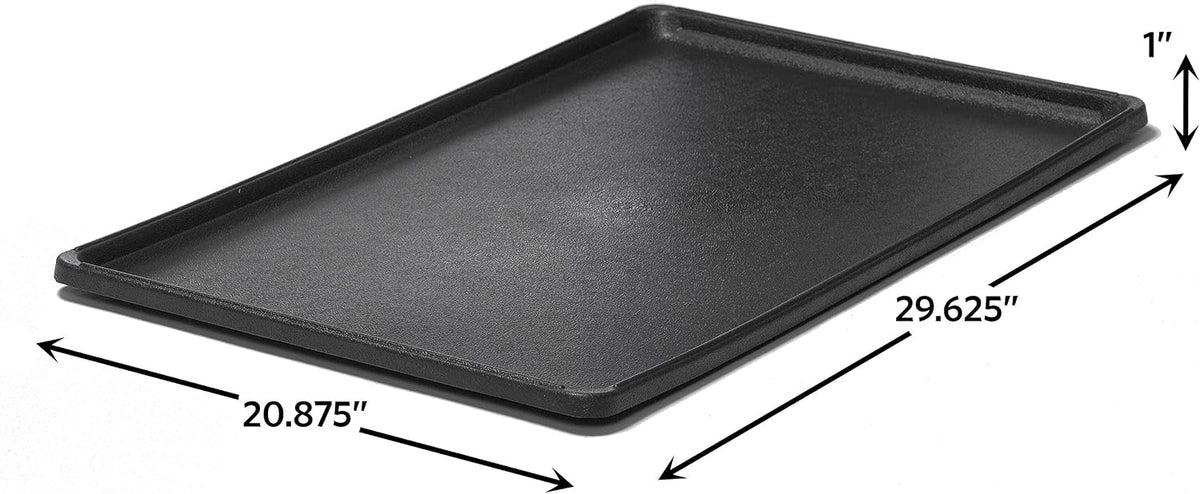 LifeStages by MidWest 30-Inch Replacement Pan, 29.625 x 20.875 x 1 Inches