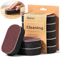 Magic Sponges Cleaning Eraser,Multi-Functional Eraser,Heavy-Duty Melamine Sponge Foam Pads,Multi-Functional Household Cleaning Kitchen Dish Sponge for Furniture,Kitchen, Bathroom,Sink(5PCS)