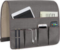 Remote Control Holders for Armchairs, Couch Caddy, Featuring Non-Slip Bases